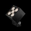 Gogo Proyector de techo 110 mm